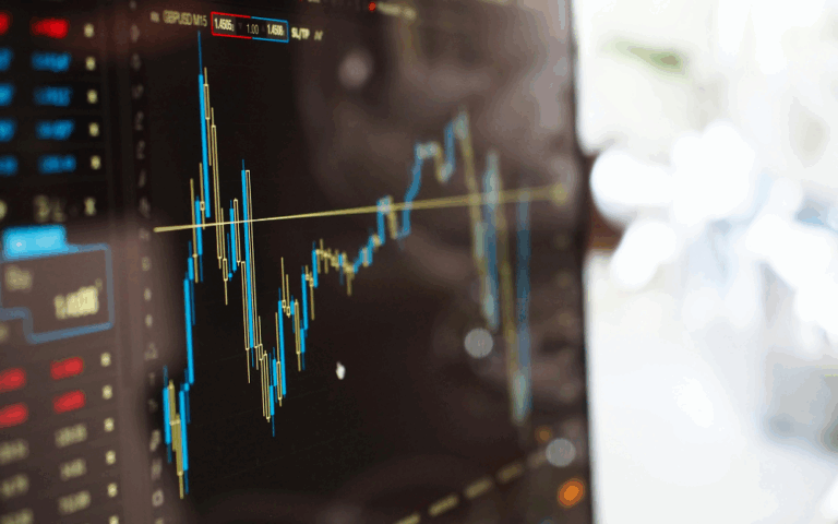 When markets are volatile, it pays to stay invested