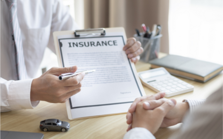 Insurance through super